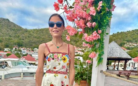 Bethenny Frankel is known as the founder of Skinny Girl.